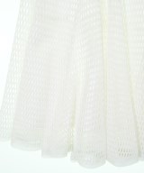 Arpege story（アルページュストーリー）ロング・マキシ丈スカート 白 サイズ:0(XS位) レディース/2200657743062