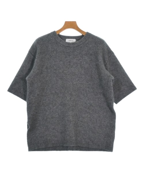 Arpege story(アルページュストーリー)ニット・セーター グレー サイズ:2(M位)/2200657853013