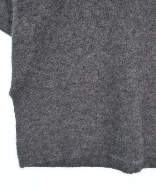 Arpege story（アルページュストーリー）ニット・セーター グレー サイズ:2(M位) レディース/2200657853013