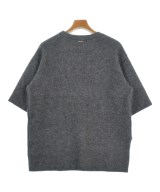 Arpege story（アルページュストーリー）ニット・セーター グレー サイズ:2(M位) レディース/2200657853013