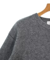 Arpege story（アルページュストーリー）ニット・セーター グレー サイズ:2(M位) レディース/2200657853013