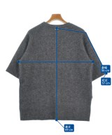 Arpege story（アルページュストーリー）ニット・セーター グレー サイズ:2(M位) レディース/2200657853013