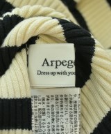 Arpege story（アルページュストーリー）ベスト/ノースリーブ 白 サイズ:2(M位) レディース/2200707611068