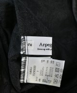 Arpege story（アルページュストーリー）ブラウス 黒 サイズ:2(M位) レディース/2200711546035