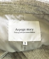 Arpege story（アルページュストーリー）その他 グレー サイズ:2(M位) レディース/2200716452027