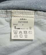 Arpege story（アルページュストーリー）デニムパンツ 青 サイズ:2(M位) レディース/2200714202068