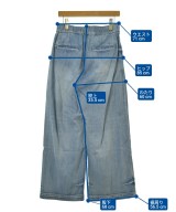Arpege story（アルページュストーリー）デニムパンツ 青 サイズ:2(M位) レディース/2200714202068