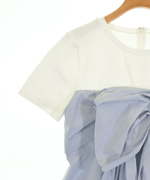 Arpege story（アルページュストーリー）Tシャツ・カットソー 白 サイズ:1(S位) レディース/2200715673133