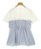 Arpege story（アルページュストーリー）Tシャツ・カットソー 白 サイズ:1(S位) レディース/2200715673133
