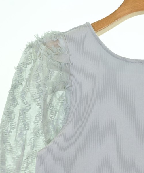 Arpege story（アルページュストーリー）ニット・セーター 青 サイズ:2(M位) レディース/2200632034079