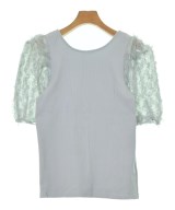 Arpege story（アルページュストーリー）ニット・セーター 青 サイズ:2(M位) レディース/2200632034079