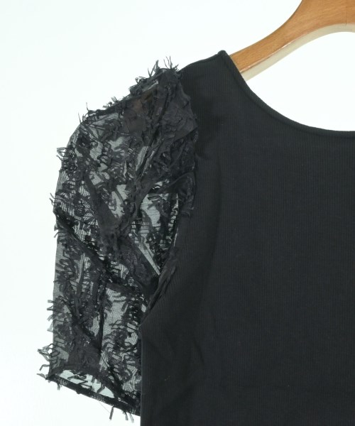 Arpege story（アルページュストーリー）ニット・セーター 黒 サイズ:2(M位) レディース/2200632034123