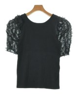 Arpege story（アルページュストーリー）ニット・セーター 黒 サイズ:2(M位) レディース/2200632034123