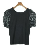 Arpege story（アルページュストーリー）ニット・セーター 黒 サイズ:2(M位) レディース/2200632034123