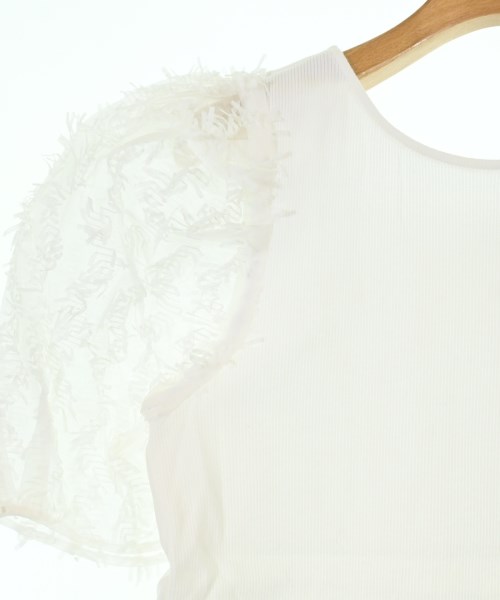 Arpege story（アルページュストーリー）ニット・セーター 白 サイズ:2(M位) レディース/2200632034130