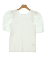 Arpege story（アルページュストーリー）ニット・セーター 白 サイズ:2(M位) レディース/2200632034130