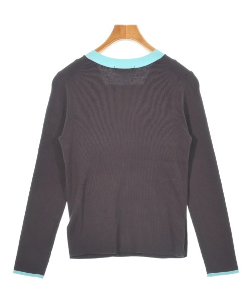 Arpege story（アルページュストーリー）アンサンブル 茶 サイズ:2(M位) レディース/2200632962112