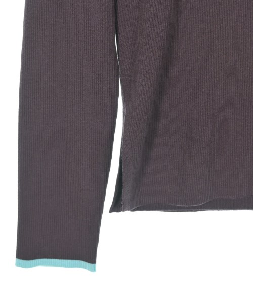 Arpege story（アルページュストーリー）アンサンブル 茶 サイズ:2(M位) レディース/2200632962112