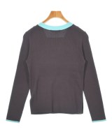 Arpege story（アルページュストーリー）アンサンブル 茶 サイズ:2(M位) レディース/2200632962112