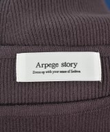 Arpege story（アルページュストーリー）アンサンブル 茶 サイズ:2(M位) レディース/2200632962112
