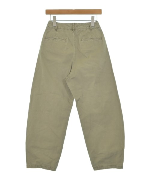 Arpege story（アルページュストーリー）チノパン カーキ サイズ:0(XS位) レディース/2200648640042