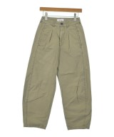 Arpege story（アルページュストーリー）チノパン カーキ サイズ:0(XS位) レディース/2200648640042