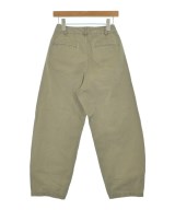 Arpege story（アルページュストーリー）チノパン カーキ サイズ:0(XS位) レディース/2200648640042