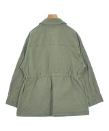 Arpege story（アルページュストーリー）ミリタリーブルゾン カーキ サイズ:2(M位) レディース/2200644147095