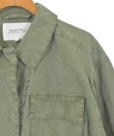 Arpege story（アルページュストーリー）ミリタリーブルゾン カーキ サイズ:2(M位) レディース/2200644147095