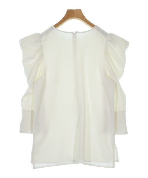 Arpege story（アルページュストーリー）Tシャツ・カットソー 白 サイズ:2(M位) レディース/2200645322095