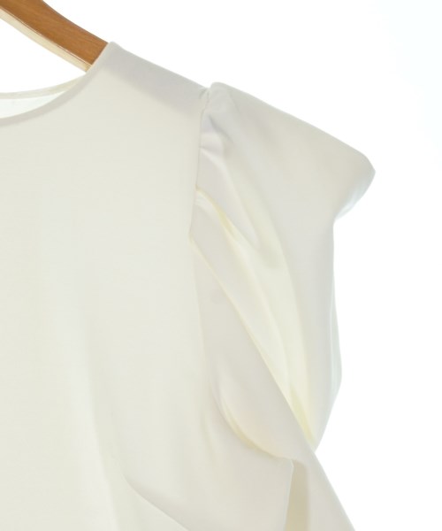 Arpege story（アルページュストーリー）Tシャツ・カットソー 白 サイズ:2(M位) レディース/2200645322095