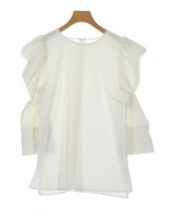 Arpege story（アルページュストーリー）Tシャツ・カットソー 白 サイズ:2(M位) レディース/2200645322095