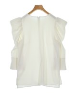 Arpege story（アルページュストーリー）Tシャツ・カットソー 白 サイズ:2(M位) レディース/2200645322095