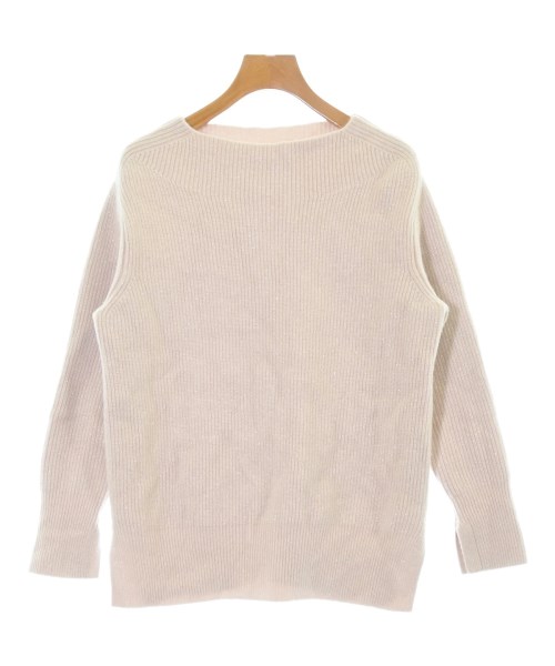 Arpege story(アルページュストーリー)ニット・セーター ピンク サイズ:2(M位)/2200644623049