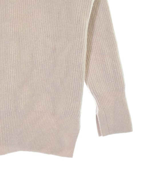 Arpege story（アルページュストーリー）ニット・セーター ピンク サイズ:2(M位) レディース/2200644623049