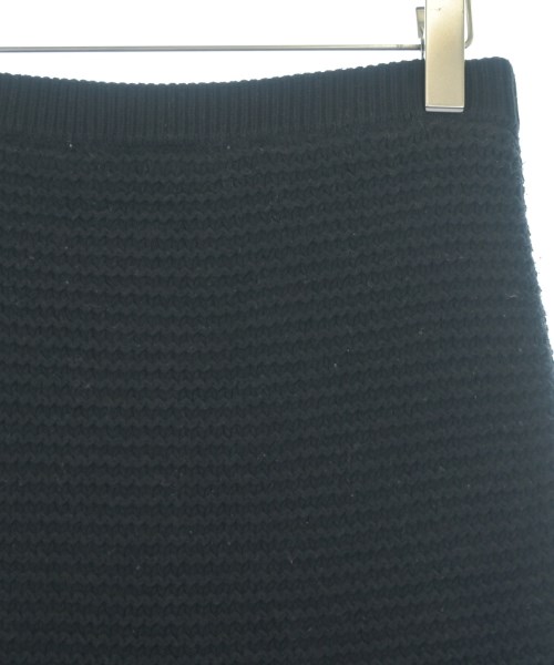 Arpege story（アルページュストーリー）ロング・マキシ丈スカート 黒 サイズ:2(M位) レディース/2200644623070