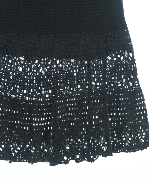 Arpege story（アルページュストーリー）ロング・マキシ丈スカート 黒 サイズ:2(M位) レディース/2200644623070