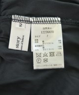 Arpege story（アルページュストーリー）ロング・マキシ丈スカート 黒 サイズ:2(M位) レディース/2200644623070