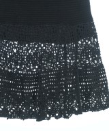 Arpege story（アルページュストーリー）ロング・マキシ丈スカート 黒 サイズ:2(M位) レディース/2200644623070