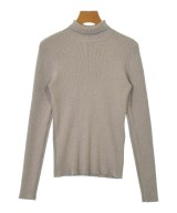 Arpege story（アルページュストーリー）ニット・セーター グレー サイズ:2(M位) レディース/2200649058037