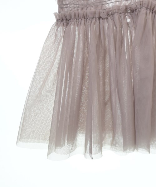 Arpege story（アルページュストーリー）ブラウス 紫 サイズ:2(M位) レディース/2200649058044