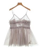 Arpege story（アルページュストーリー）ブラウス 紫 サイズ:2(M位) レディース/2200649058044