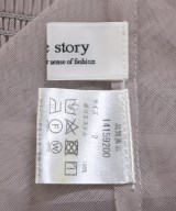 Arpege story（アルページュストーリー）ブラウス 紫 サイズ:2(M位) レディース/2200649058044