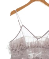 Arpege story（アルページュストーリー）ブラウス 紫 サイズ:2(M位) レディース/2200649058044