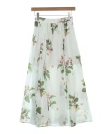 Arpege story ロング・マキシ丈スカート