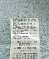 Arpege story（アルページュストーリー）アンサンブル 青 サイズ:2/2(M位) レディース/2200701184063