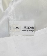 Arpege story（アルページュストーリー）ロング・マキシ丈スカート 白 サイズ:0(XS位) レディース/2200703622020