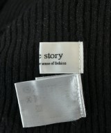 Arpege story（アルページュストーリー）ニット・セーター 黒 サイズ:-(M位) レディース/2200697997043