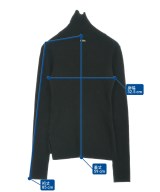 Arpege story（アルページュストーリー）ニット・セーター 黒 サイズ:-(M位) レディース/2200697997043