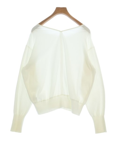 Arpege story（アルページュストーリー）ニット・セーター 白 サイズ:2(M位) レディース/2200662747031